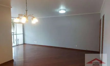 Apartamento de 160 m² com 3 quartos à venda por R$ 850.000 Edifício Senador – Centro, Jundiaí/SP