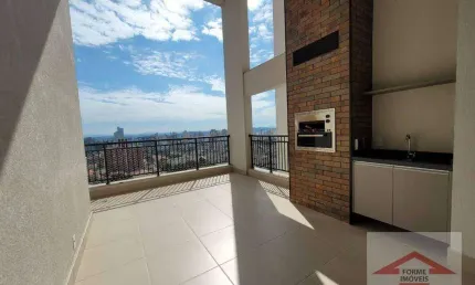 Apartamento com 3 quartos, sendo 1 suíte à venda, 120 m² por r$ 1.630.000,00 - cond open view - anhangabaú - jundiaí/sp.