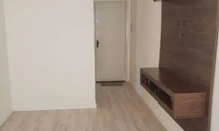Apartamento de 48m² com 2 quartos à venda por r$ 260.000 no condómino parque da mata medeiros - jundiaí/sp