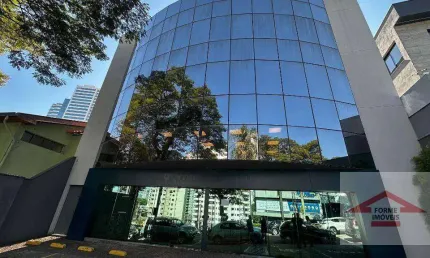 Prédio de 606,07 m² Comercial para Locação Chácara Urbana R$ 50.000,00