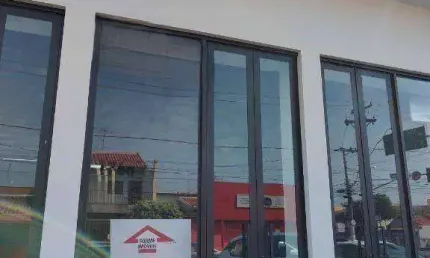Salão para alugar, 70 m² por R$ 4.500/mês - Vila Vianelo - Jundiaí/SP