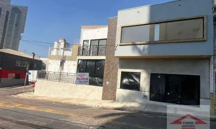 Prédio para alugar, 250 m² por R$ 15.800/mês - Jardim Paris - Jundiaí/SP