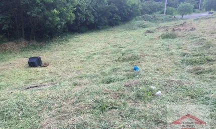 Terreno plano à venda por r$ 260.000 com 155 m² no bairro engordadouro em jundiaí/sp.
