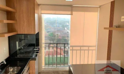 Apartamento com 2 suítes à venda, 82 m² no Condomínio Eléve por R$ 1.100.000 - Jardim Trevo - Jundiaí/SP.