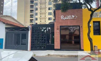 Salão de 50 m² à venda por r$ 1.000.000 jardim ana maria em jundiaí/sp