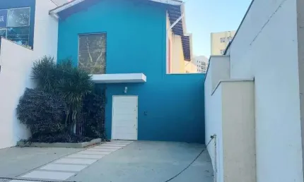 Casa, 128 m² - venda por R$ 1.200.000 ou aluguel por R$ 7.000,00 - Jardim Pitangueiras I - Jundiaí/SP
