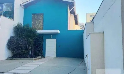 Casa, 128 m² - venda por r$ 1.200.000 ou aluguel por r$ 7.000,00 - jardim pitangueiras i - jundiaí/sp