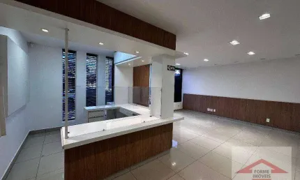 Casa comercial para locação 200 m² por r$ 13.000/mês - jardim brasil em jundiaí/sp