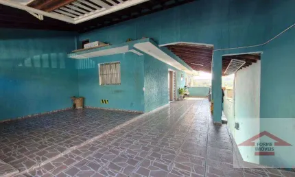 Casa 124 m² com 4 quartos à venda por r$ 550.000 no jardim guanabara em jundiaí/sp