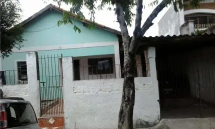 Casa com 3 quartos à venda no Jardim Satélite, São José dos Campos 