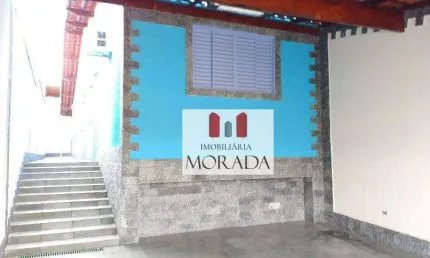 Casa com 3 quartos à venda no Parque Interlagos, São José dos Campos 