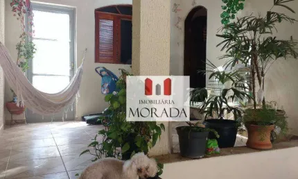 Casa com 3 dormitórios à venda, 170 m² por r$ 750.000,00 - bosque dos eucaliptos - são josé dos campos/sp