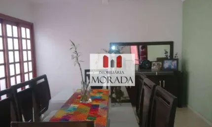 Casa com 3 dormitórios à venda, 150 m² por R$ 820.000,00 - Jardim Satélite - São José dos Campos/SP