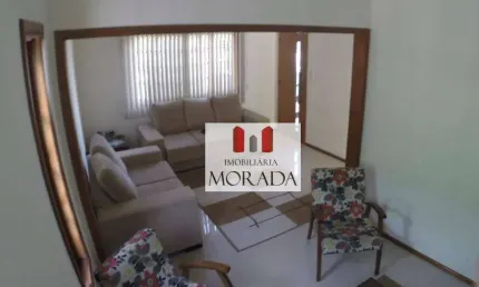 Casa com 3 dormitórios à venda, 82 m² por R$ 750.000,00 - Bosque dos Eucaliptos - São José dos Campos/SP