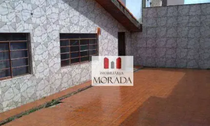 Casa com 3 dormitórios à venda, 180 m² por r$ 510.000,00 - parque industrial - são josé dos campos/sp