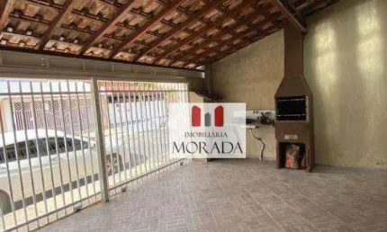 Casa com 3 dormitórios à venda, 70 m² por r$ 530.000,00 - jardim sul - são josé dos campos/sp