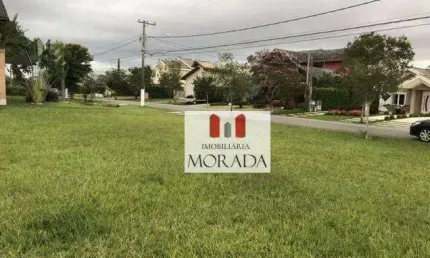 Terreno à venda, 1000 m² por R$ 1.060.000,00 - Rio Comprido - Jacareí/SP