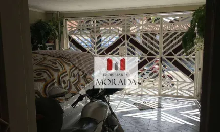 Casa com 4 dormitórios à venda, 100 m² por r$ 690.000,00 - jardim portugal - são josé dos campos/sp