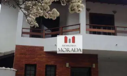 Sobrado com 3 dormitórios à venda, 350 m² por r$ 1.900.000,00 - urbanova - são josé dos campos/sp