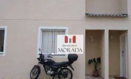 Casa com 2 dormitórios à venda, 58 m² por R$ 235.000,00 - Jardim Colônia - Jacareí/SP