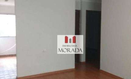 Apartamento com 2 dormitórios à venda, 50 m² por R$ 320.000,00 - Parque Industrial - São José dos Campos/SP