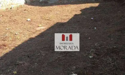 Terreno à venda, 372 m² por R$ 900.000,00 - Vila Nair - São José dos Campos/SP