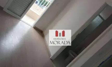 Apartamento com 3 dormitórios à venda, 84 m² por R$ 620.000,00 - Jardim Estoril - São José dos Campos/SP