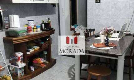 Casa com 4 dormitórios à venda por R$ 445.000,00 - Cidade Morumbi - São José dos Campos/SP