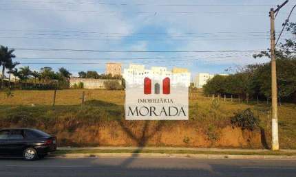 Área à venda, 3300 m² por R$ 2.000.000,00 - Jardim Maria Amélia - Jacareí/SP