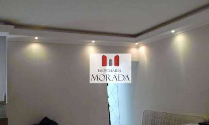 Casa com 3 quartos à venda na Cidade Morumbi, São José dos Campos 