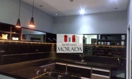 Sobrado com 3 dormitórios à venda, 180 m² por R$ 758.000,00 - Jardim Santa Júlia - São José dos Campos/SP