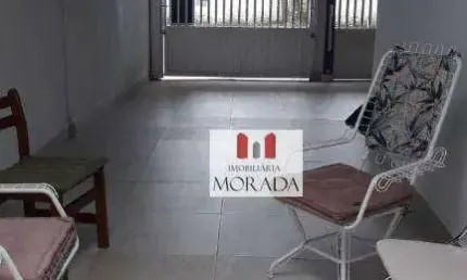 Casa com 2 dormitórios à venda por R$ 480.000,00 - Jardim das Indústrias - São José dos Campos/SP