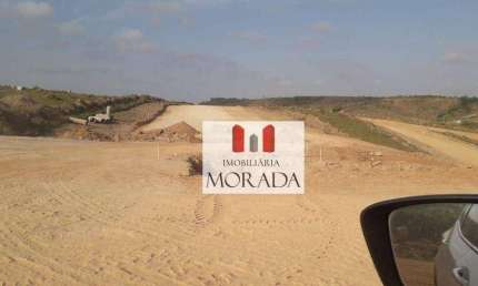Terreno à venda, 250 m² por R$ 430.000,00 - mirante cambui - São José dos Campos/SP