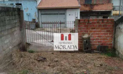 Terreno à venda, 137 m² por R$ 165.000,00 - Altos da vila Paiva - São José dos Campos/SP