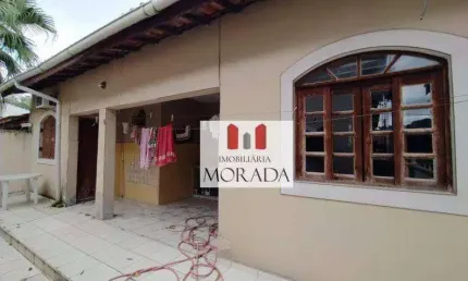 Casa com 3 dormitórios à venda por R$ 2.015.000,00 - Bosque dos Eucaliptos - São José dos Campos/SP