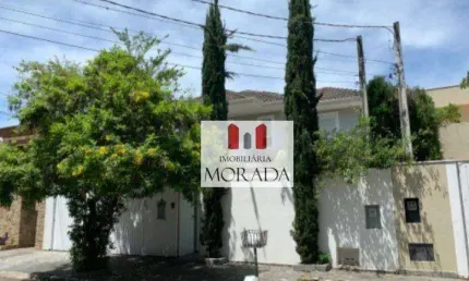 Casa com 4 dormitórios à venda por R$ 1.900.000,00 - Jardim Esplanada - São José dos Campos/SP
