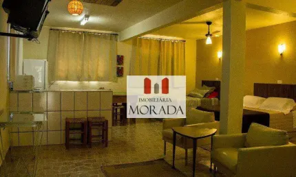 Sítio com 2 dormitórios à venda por R$ 1.300.000 - Zona Rural - Monteiro Lobato/SP