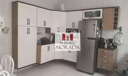Casa com 3 dormitórios à venda, 146 m² por R$ 510.000,00 - Residencial União - São José dos Campos/SP