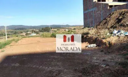 Terreno à venda, 7 m² por R$ 170.000,00 - Santa Cecilia II - São José dos Campos/SP