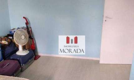 Casa com 5 dormitórios à venda por R$ 550.000,00 - Residencial Bosque dos Ipês - São José dos Campos/SP