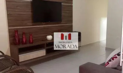Sobrado com 4 dormitórios à venda, 188 m² por R$ 901.000,00 - Parque Industrial - São José dos Campos/SP