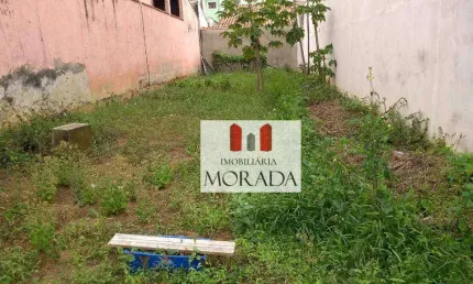 Terreno à venda, 150 m² por r$ 405.000,00 - residencial bosque dos ipês - são josé dos campos/sp