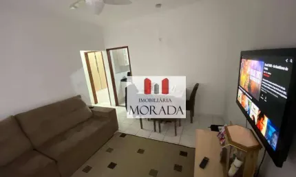 Casa com 3 dormitórios à venda por R$ 420.000,00 - Residencial União - São José dos Campos/SP