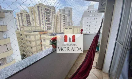 Apartamento com 2 dormitórios à venda, 80 m² por R$ 430.000,00 - Palmeiras de São José - São José dos Campos/SP