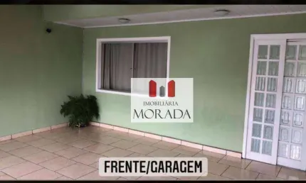 Sobrado com 4 dormitórios à venda, 200 m² por R$ 620.000,00 - Jardim das Indústrias - São José dos Campos/SP