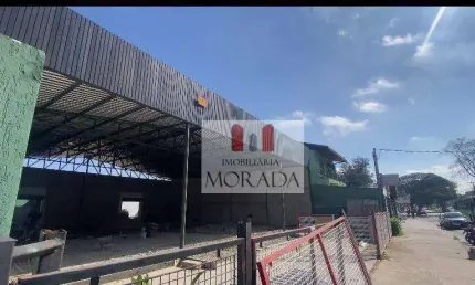 Ponto para alugar, 200 m² por r$ 20.000,00/mês - bosque dos eucaliptos - são josé dos campos/sp