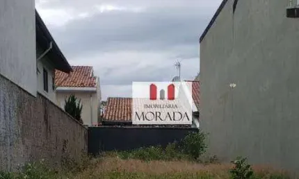 Terreno à venda, 150 m² por R$ 360.000,00 - Residencial Bosque dos Ipês - São José dos Campos/SP