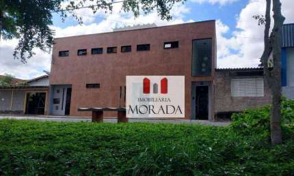 Prédio à venda por R$ 870.000,00 - Jardim Paulista - São José dos Campos/SP
