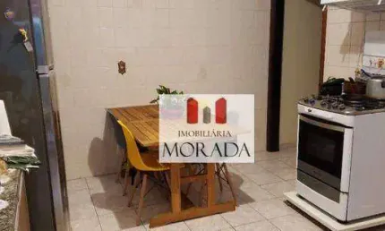 Casa com 3 dormitórios à venda, 90 m² por r$ 850.000,00 - jardim américa - são josé dos campos/sp