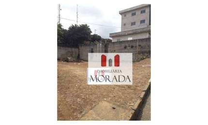 Terreno à venda, 704 m² por R$ 440.000,00 - Jardim Guimarães - São José dos Campos/SP